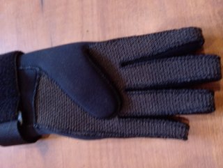 Guantes Neopreno Cressi Talla M