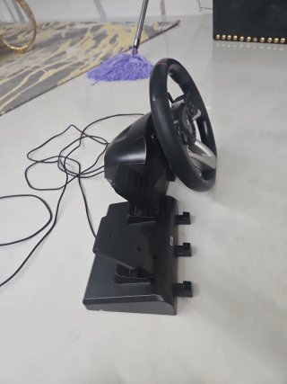 Volante PC, PS4, PS5