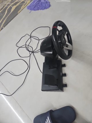 Volante PC, PS4, PS5