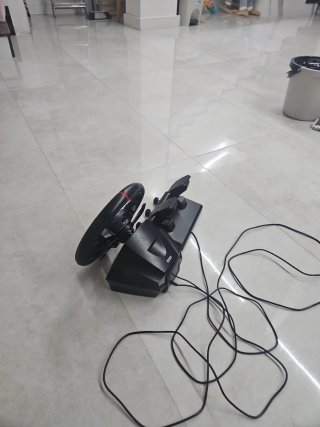 Volante PC, PS4, PS5