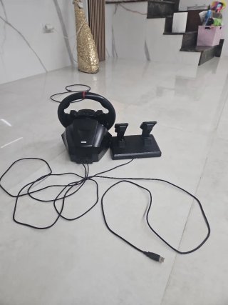 Volante PC, PS4, PS5