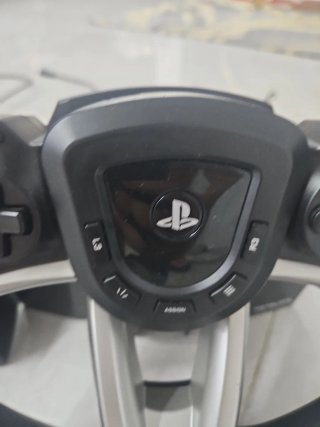 Volante PC, PS4, PS5