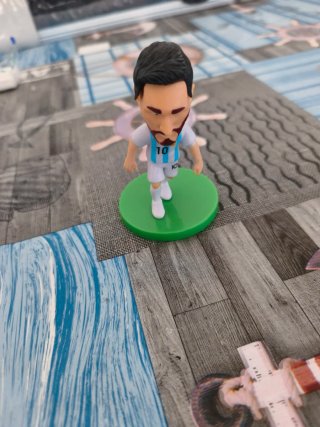 Figura Messi Argentina