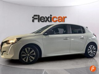 Peugeot 208 PureTech 73kW (100CV) Active Pack