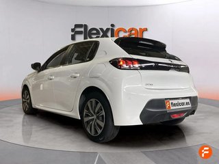 Peugeot 208 PureTech 73kW (100CV) Active Pack