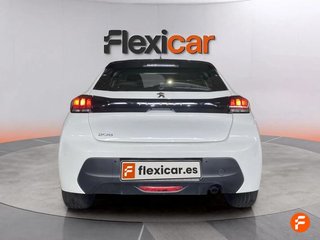 Peugeot 208 PureTech 73kW (100CV) Active Pack