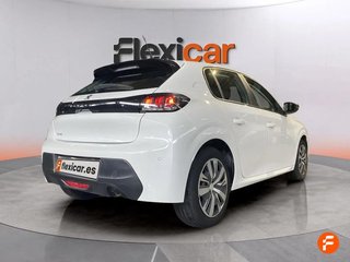 Peugeot 208 PureTech 73kW (100CV) Active Pack