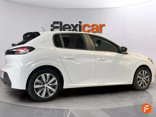 Peugeot 208 PureTech 73kW (100CV) Active Pack