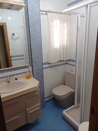 Alquilo piso