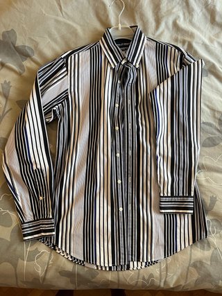 Camisa Polo Ralph Lauren hombre