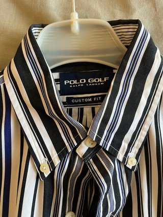 Camisa Polo Ralph Lauren hombre