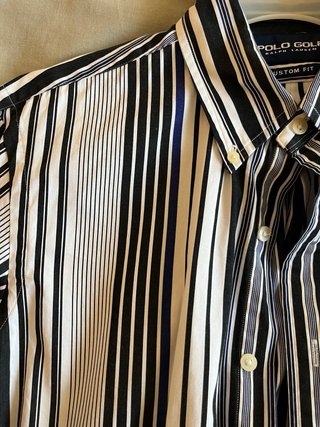 Camisa Polo Ralph Lauren hombre