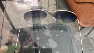 GAFAS SOL RAYBAN ORIGINALES