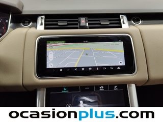 Land Rover Range Rover Sport 3.0D I6 MHEV SE AWD Auto 220 kW (300 CV)