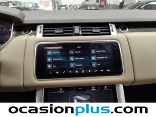 Land Rover Range Rover Sport 3.0D I6 MHEV SE AWD Auto 220 kW (300 CV)