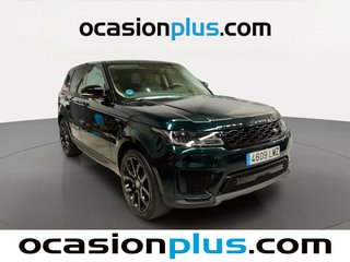 Land Rover Range Rover Sport 3.0D I6 MHEV SE AWD Auto 220 kW (300 CV)