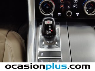 Land Rover Range Rover Sport 3.0D I6 MHEV SE AWD Auto 220 kW (300 CV)