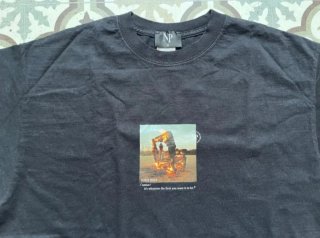 Lote 2 Camisetas NP Talla M
