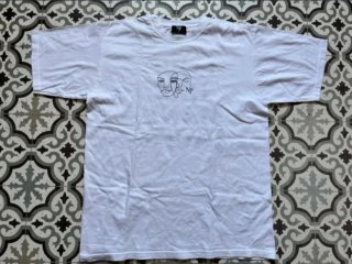Lote 2 Camisetas NP Talla M