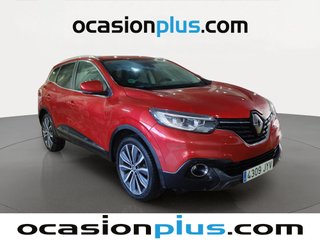 Renault Kadjar Zen Energy TCe 96 kW (130 CV) EDC