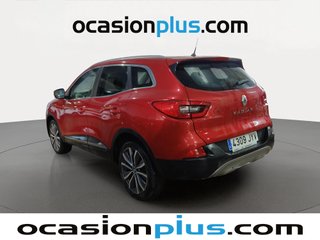 Renault Kadjar Zen Energy TCe 96 kW (130 CV) EDC