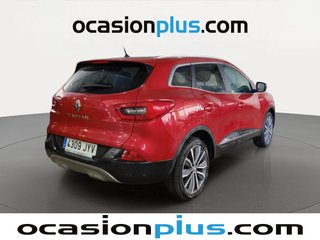 Renault Kadjar Zen Energy TCe 96 kW (130 CV) EDC
