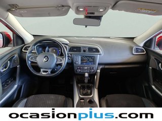 Renault Kadjar Zen Energy TCe 96 kW (130 CV) EDC