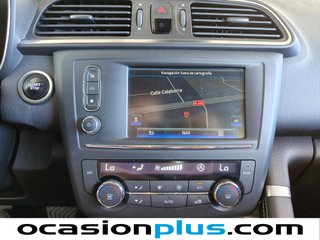 Renault Kadjar Zen Energy TCe 96 kW (130 CV) EDC