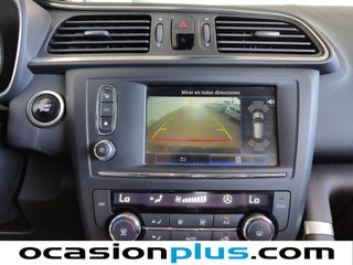 Renault Kadjar Zen Energy TCe 96 kW (130 CV) EDC