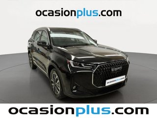 EBRO S700 1.6 TGDI Comfort DCT 108 kW (147 CV)