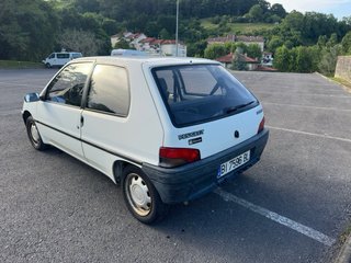 Peugeot 106 1992