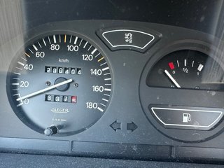 Peugeot 106 1992