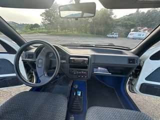 Peugeot 106 1992