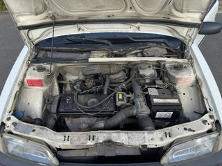 Peugeot 106 1992