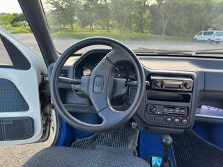 Peugeot 106 1992