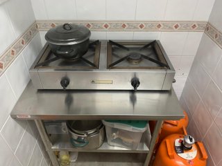 OPORTUNIDAD: Traspaso Bar Listo para Abrir
