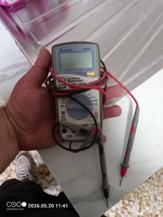 Cargador de Baterías Coche 12V/24V