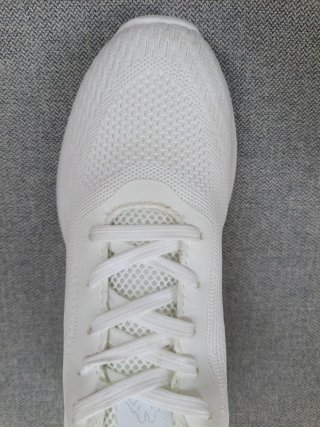 Kappa zapatillas running/casual Unisex, 40 amplio