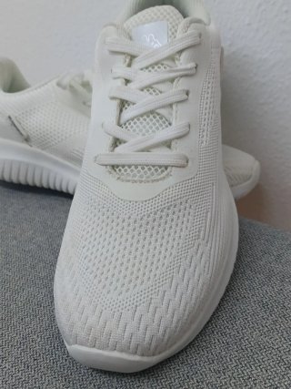 Kappa zapatillas running/casual Unisex, 40 amplio