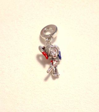 Charm Harley Quinn