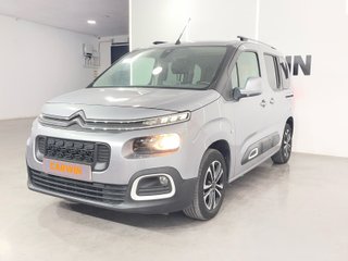 Citroën Berlingo Citroën Berlingo Talla M BlueHDi 100 S&S SHINE