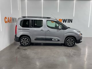 Citroën Berlingo Citroën Berlingo Talla M BlueHDi 100 S&S SHINE