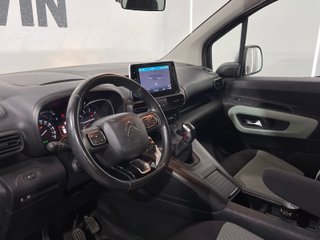 Citroën Berlingo Citroën Berlingo Talla M BlueHDi 100 S&S SHINE