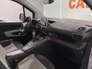 Citroën Berlingo Citroën Berlingo Talla M BlueHDi 100 S&S SHINE