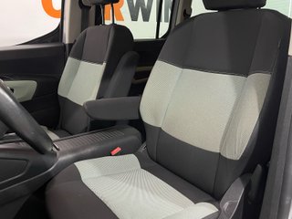 Citroën Berlingo Citroën Berlingo Talla M BlueHDi 100 S&S SHINE