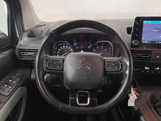 Citroën Berlingo Citroën Berlingo Talla M BlueHDi 100 S&S SHINE
