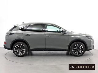 DS DS 7 BlueHDi 130 Automático RIVOLI