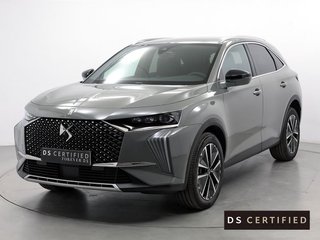 DS DS 7 BlueHDi 130 Automático RIVOLI