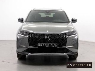 DS DS 7 BlueHDi 130 Automático RIVOLI