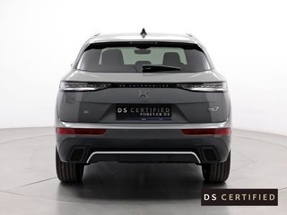 DS DS 7 BlueHDi 130 Automático RIVOLI